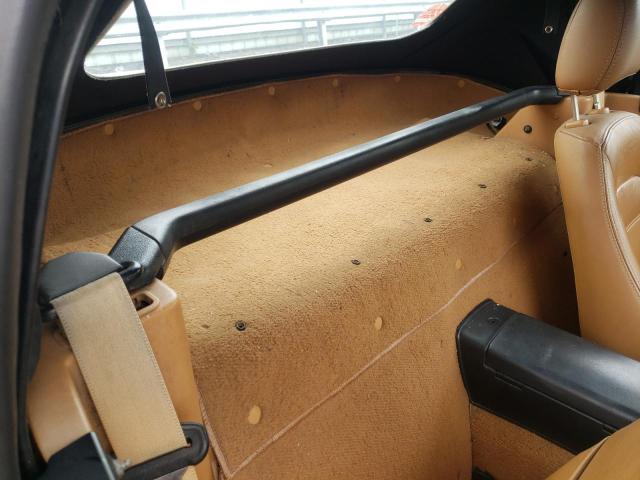 Photo 6 from auction – 1995 MAZDA MX-5 MIATA with VIN JM1NA3535S0608543