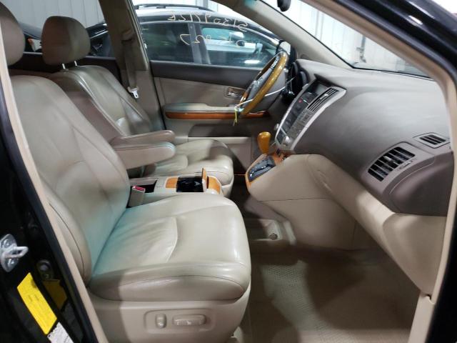 Photo 5 from auction – 2005 LEXUS RX 330 with VIN 2T2HA31U55C045382