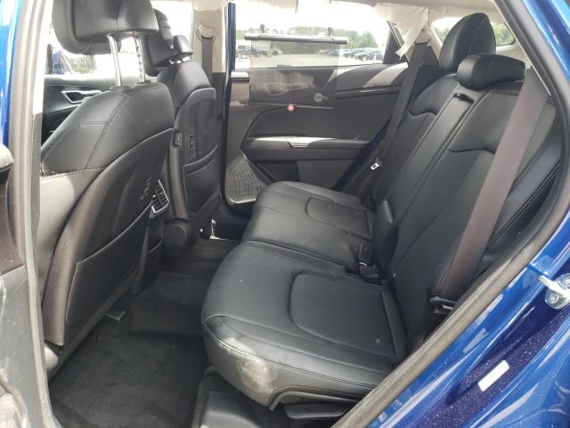 Photo 6 from auction – 2023 KIA SPORTAGE E with VIN 5XYK33AF4PG017117