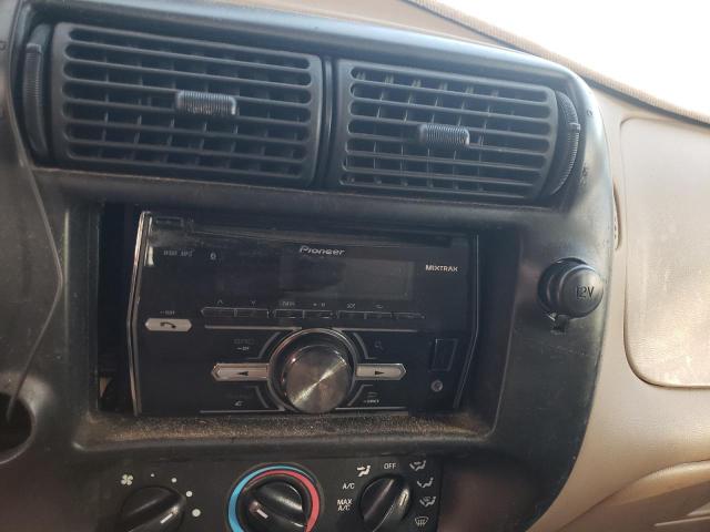 Photo 9 from auction – 2000 FORD RANGER SUP with VIN 1FTYR14V4YPA26706