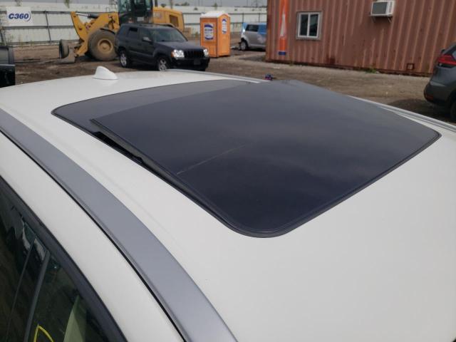 Photo 9 from auction – 2013 VOLVO XC60 3.2 with VIN YV4952DZ3D2405435