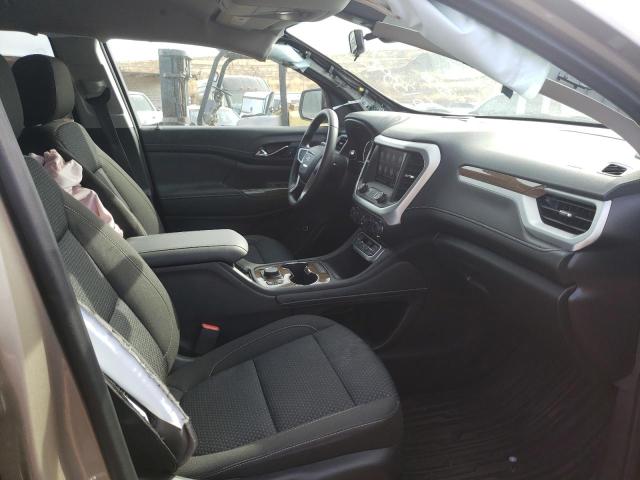 Photo 5 from auction – 2022 GMC ACADIA SLE with VIN 1GKKNRL45NZ146740