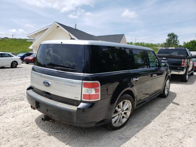 Photo 4 from auction – 2010 FORD FLEX LIMIT with VIN 2FMHK6DC1ABD02414