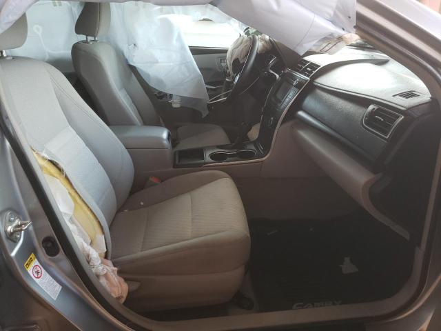 Photo 5 from auction – 2017 TOYOTA CAMRY LE with VIN 4T1BF1FK3HU340622