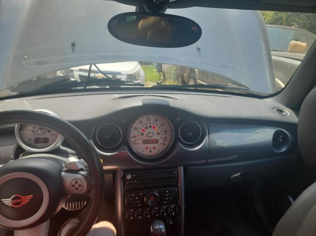 Zdjęcie 9 z aukcji – 2005 MINI COOPER S z VIN WMWRE33555TG96247