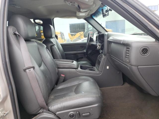 Photo 5 from auction – 2006 CHEVROLET SILVERADO with VIN 1GCHC23D36F227466