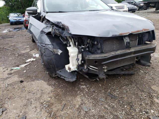Photo 9 from auction – 2014 VOLKSWAGEN PASSAT S with VIN 1VWAT7A39EC021784