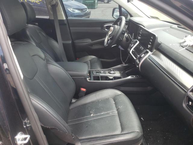 Photo 5 from auction – 2021 KIA SORENTO EX with VIN KNDRH4LG2M5019769