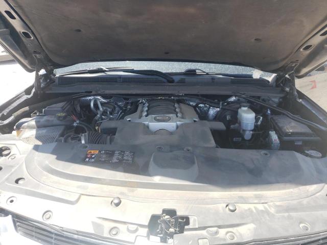 Photo 7 from auction – 2015 CADILLAC ESCALADE L with VIN 1GYS3MKJ2FR747420