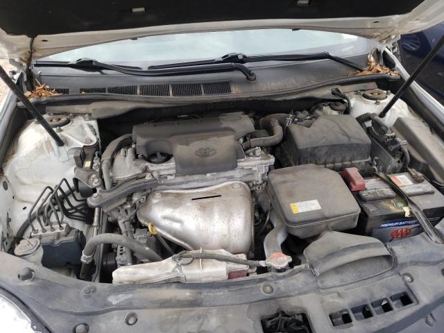 Photo 7 from auction – 2016 TOYOTA CAMRY LE with VIN 4T4BF1FK8GR550265