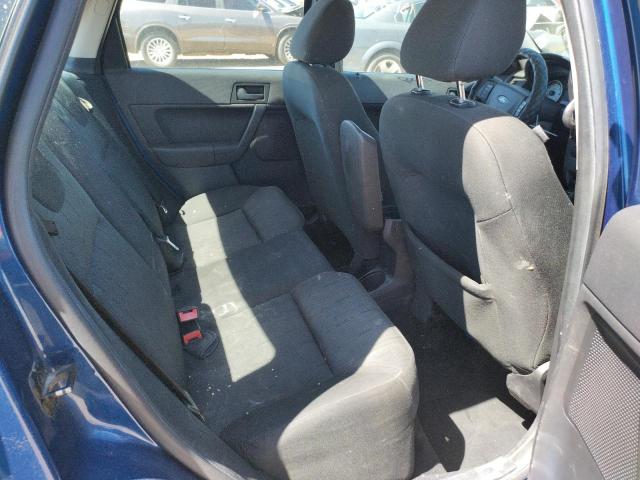 Photo 6 from auction – 2008 FORD FOCUS SE with VIN 1FAHP35N58W172561