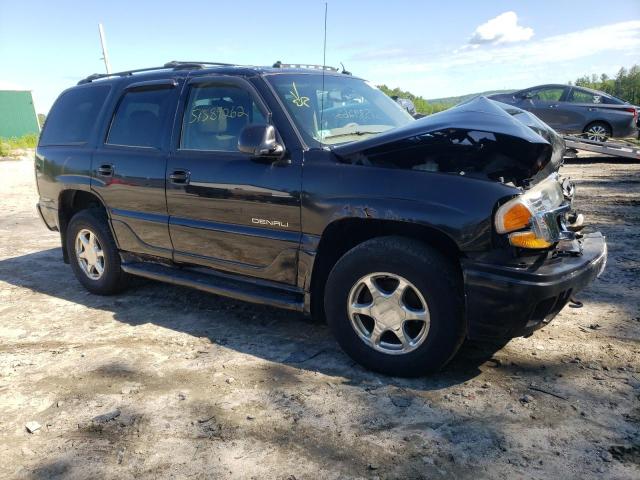 Photo 1 from auction – 2003 GMC YUKON DENA with VIN 1GKEK63U63J325255
