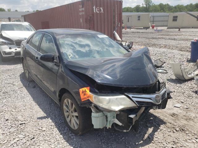 TOYOTA CAMRY BASE 2012 con VIN 4T1BF1FK4CU026535 - Foto de la subasta