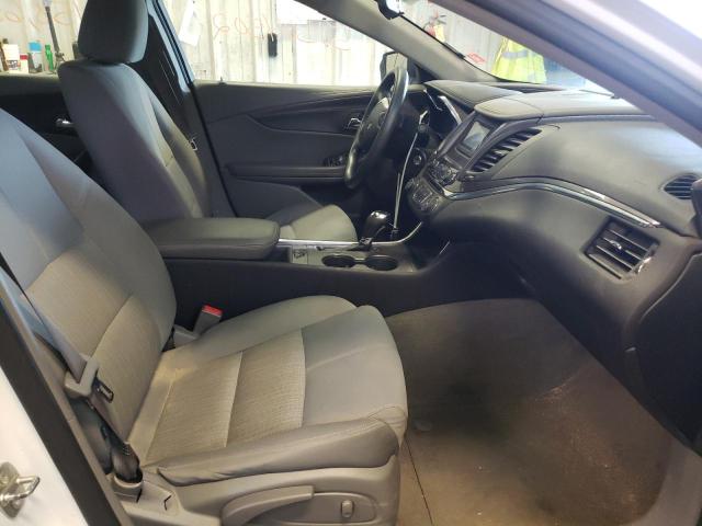 Photo 5 from auction – 2014 CHEVROLET IMPALA with VIN 1G11Y5SL2EU128590