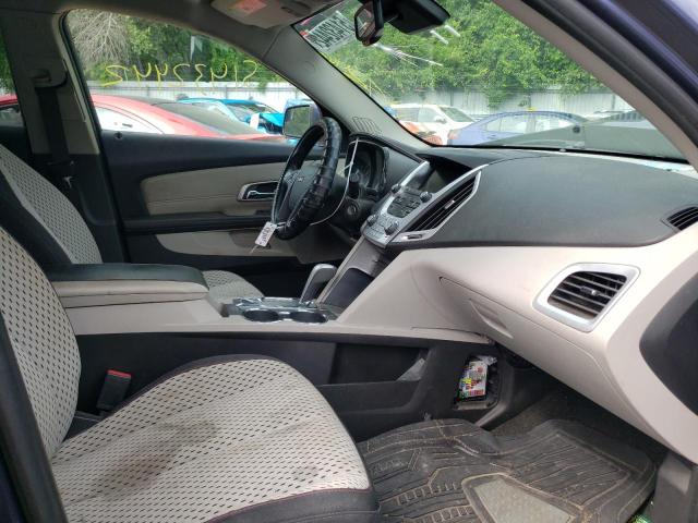 Photo 5 from auction – 2013 GMC TERRAIN SL with VIN 2GKFLREK8D6433003