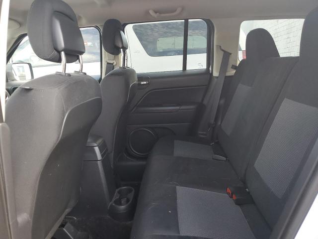 Photo 6 from auction – 2015 JEEP PATRIOT SP with VIN 1C4NJPBA2FD186188