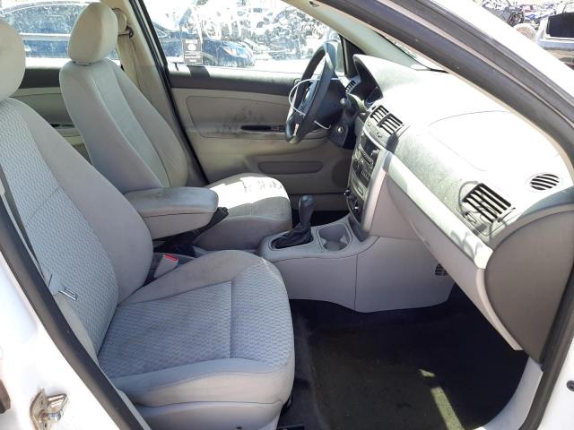 Photo 5 from auction – 2010 CHEVROLET COBALT 1LT with VIN 1G1AD5F58A7224451