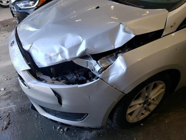 Photo 9 from auction – 2016 FORD FOCUS SE with VIN 1FADP3K2XGL382419