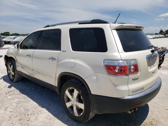 Photo 3 from auction – 2012 GMC ACADIA SLT with VIN 1GKKRRED8CJ192057