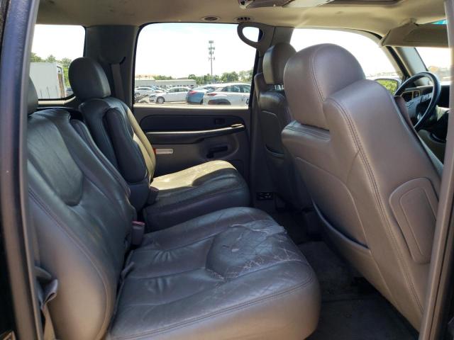 Photo 6 from auction – 2003 CHEVROLET SUBURBAN K with VIN 1GNFK16Z23J106794
