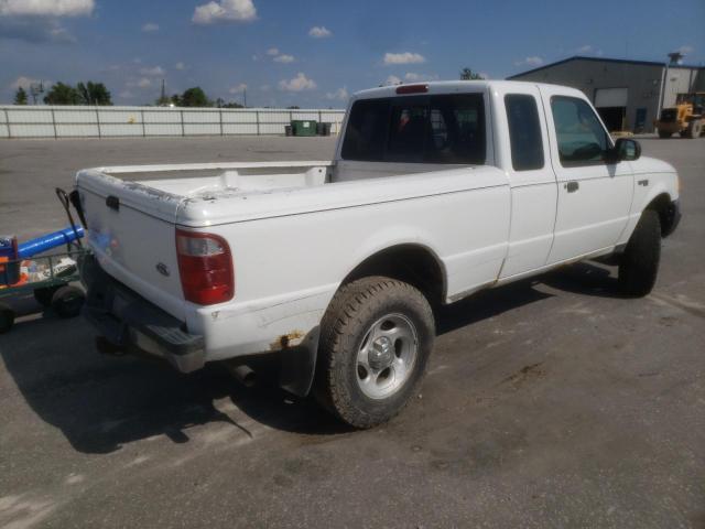 Photo 4 from auction – 2004 FORD RANGER SUP with VIN 1FTZR45E34TA17890