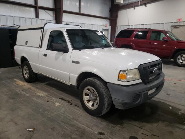 Photo 9 from auction – 2010 FORD RANGER with VIN 1FTKR1AD7APA40123
