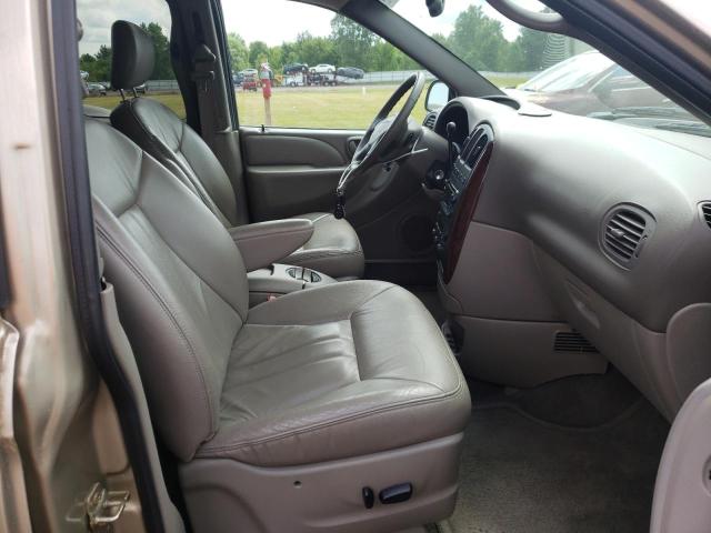 Photo 5 from auction – 2003 CHRYSLER TOWN & COU with VIN 2C4GP54L83R165462