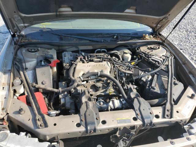 Photo 7 from auction – 2003 BUICK CENTURY CU with VIN 2G4WS52J131121860
