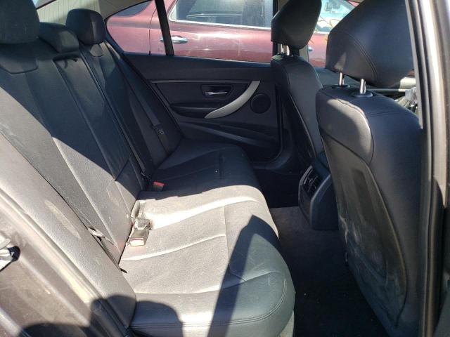 Photo 6 from auction – 2014 BMW 320 I with VIN WBA3B1C54EK133048