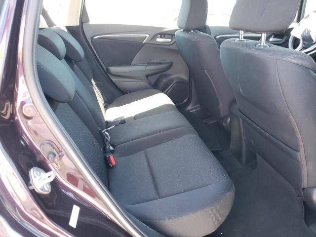 Photo 6 from auction – 2017 HONDA FIT EX with VIN JHMGK5H73HS005702