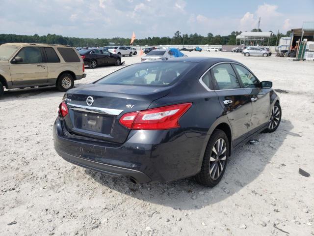 Photo 4 from auction – 2017 NISSAN ALTIMA 2.5 with VIN 1N4AL3AP8HC285958