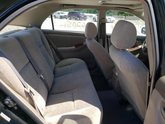Photo 6 from auction – 2004 TOYOTA COROLLA CE with VIN 2T1BR32E04C303588