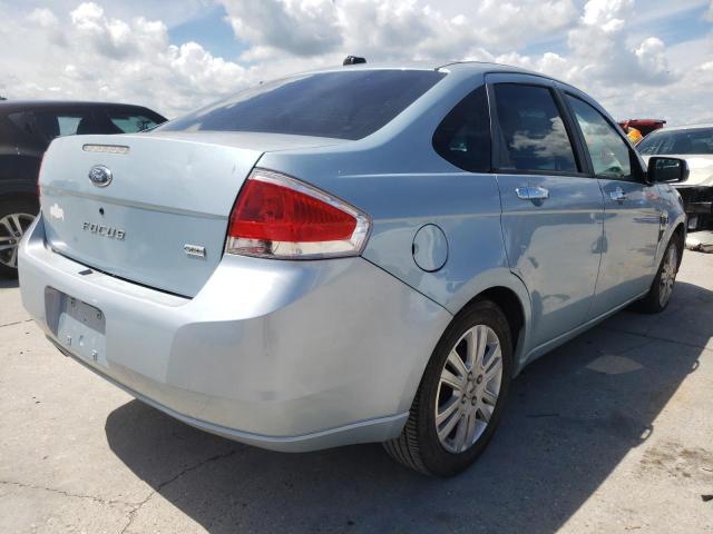 Photo 4 from auction – 2009 FORD FOCUS SEL with VIN 1FAHP37N59W191836