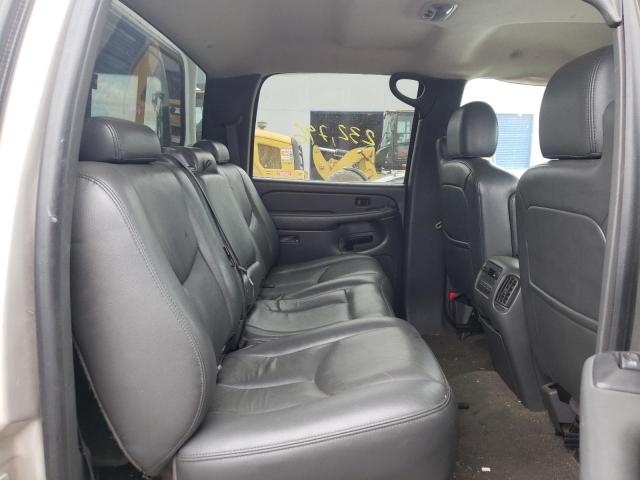 Photo 6 from auction – 2006 CHEVROLET SILVERADO with VIN 1GCHC23D36F227466