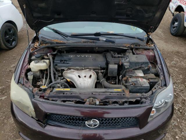 Photo 7 from auction – 2008 TOYOTA SCION TC with VIN JTKDE167680239506