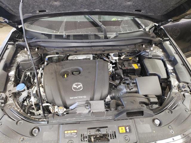 Photo 7 from auction – 2022 MAZDA CX-5 PREMI with VIN JM3KFBDM2N1587102