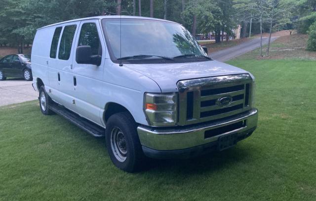 صورة رقم 1 من المزاد - 2009 FORD ECONOLINE مع VIN 1FTNE24WX9DA35619