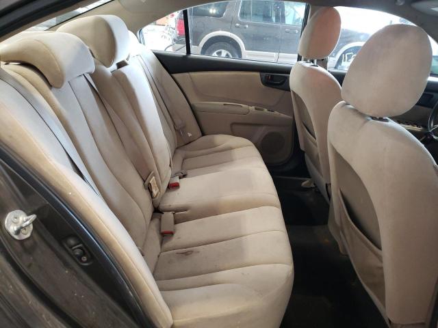 Photo 6 from auction – 2010 KIA OPTIMA LX with VIN KNAGG4A83A5381950
