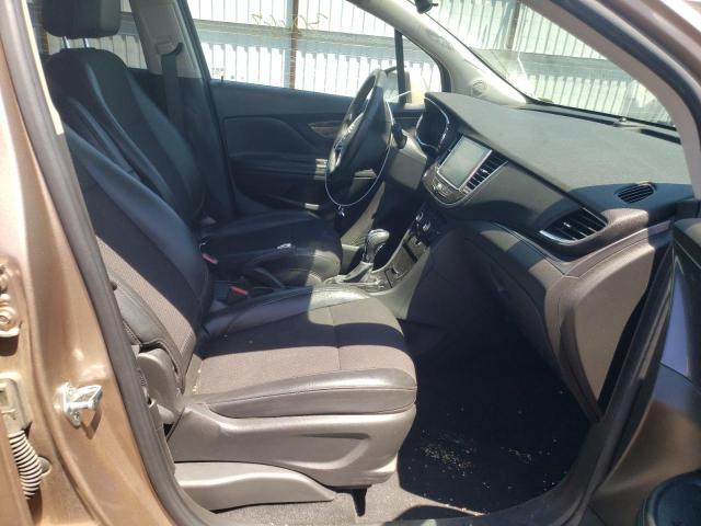 Photo 5 from auction – 2019 BUICK ENCORE PRE with VIN KL4CJASBXKB890586