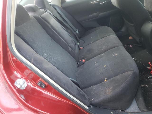 Photo 6 from auction – 2013 NISSAN ALTIMA 2.5 with VIN 1N4AL3AP1DC282488