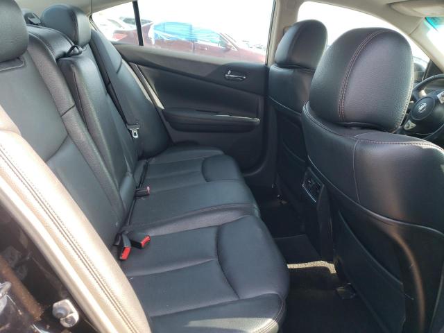 Photo 6 from auction – 2010 NISSAN MAXIMA S with VIN 1N4AA5AP1AC836299