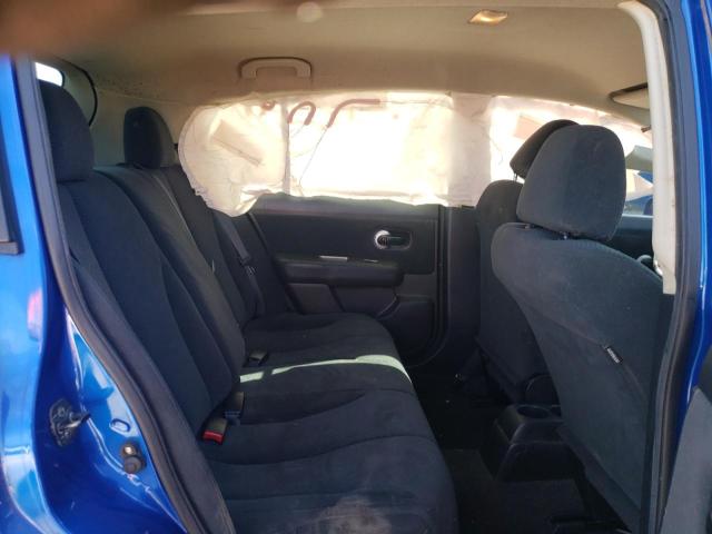 Photo 6 from auction – 2011 NISSAN VERSA S with VIN 3N1BC1CP3BL496273