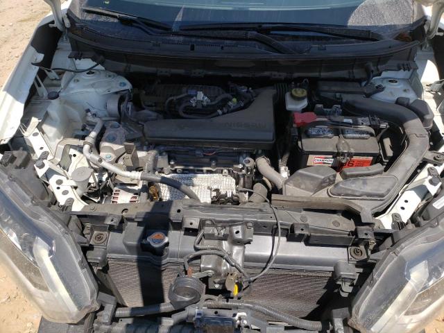 Photo 7 from auction – 2018 NISSAN ROGUE S with VIN JN8AT2MT2JW463983