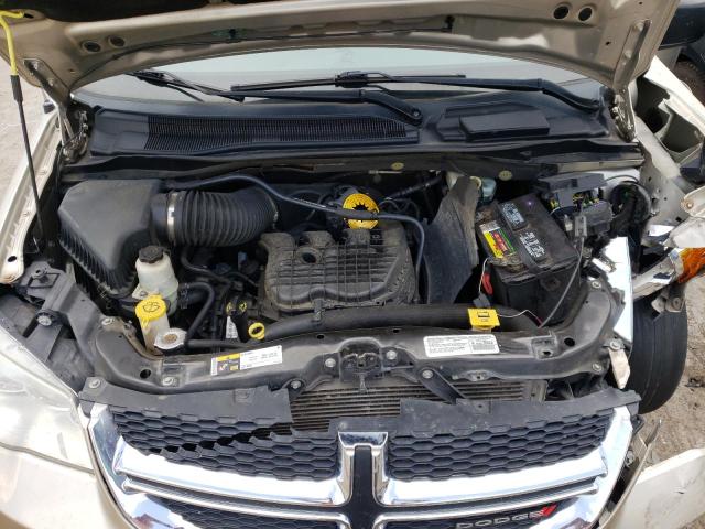 Photo 7 from auction – 2014 DODGE GRAND CARA with VIN 2C4RDGBG3ER226660