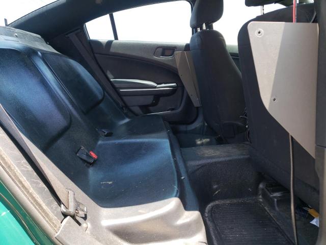 Photo 6 from auction – 2015 DODGE CHARGER PO with VIN 2C3CDXKT2FH841554