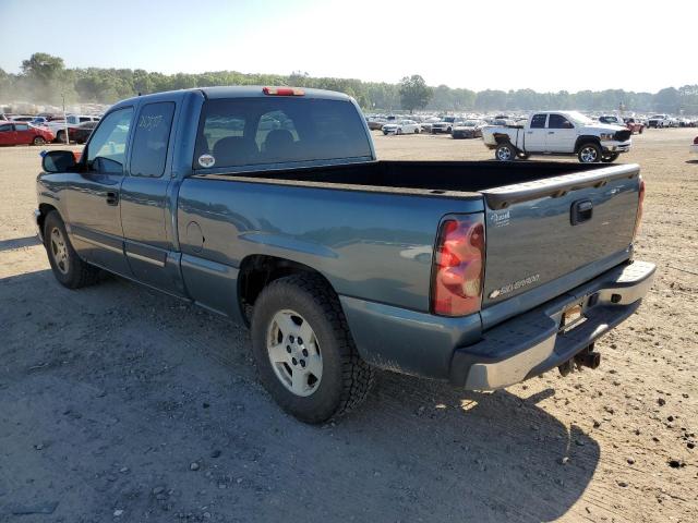 Photo 3 from auction – 2006 CHEVROLET SILVERADO with VIN 2GCEC19T761139880