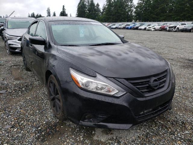 Photo 1 from auction – 2017 NISSAN ALTIMA 2.5 with VIN 1N4AL3AP5HC294584