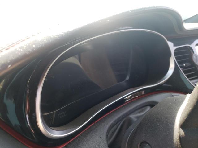 Photo 8 from auction – 2013 DODGE DART LIMIT with VIN 1C3CDFCB0DD100247