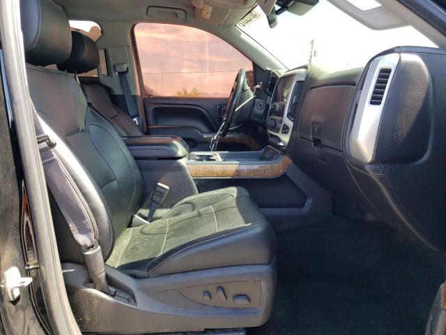 Photo 5 from auction – 2014 GMC SIERRA K15 with VIN 3GTU2VEC2EG203244
