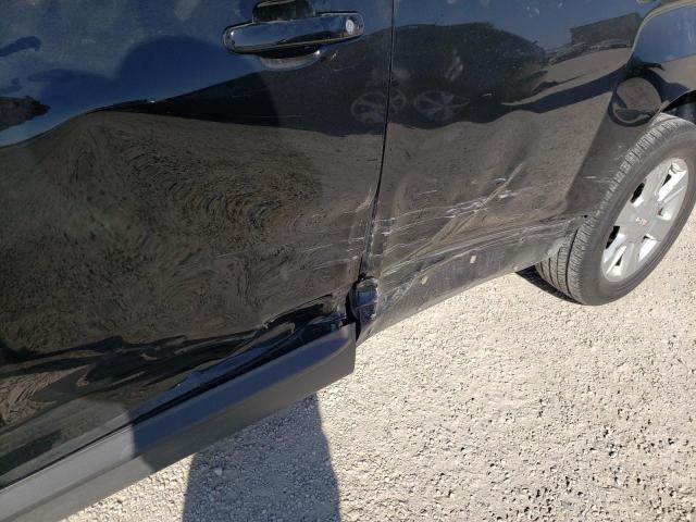 Photo 9 from auction – 2013 GMC TERRAIN SL with VIN 2GKALSEK8D6145290